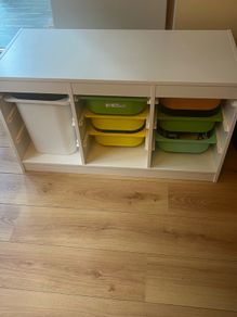 ikea toys storage
