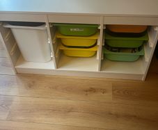 ikea toys storage