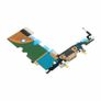 For iPhone SE 2nd 2020 Charging Port Dock Connector Replacement Flex Cable Gold - FHT08IPCP Image 3