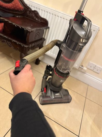 Vax Air-lift Drive Plus Vacuum