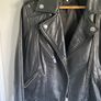 Very ladies biker jacket Image 3