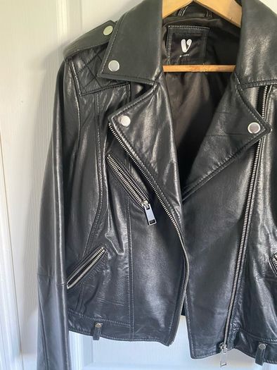Very ladies biker jacket