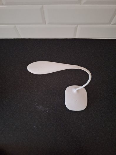 LED rechargeable lamp