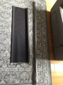 Roller blinds