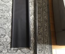 Roller blinds