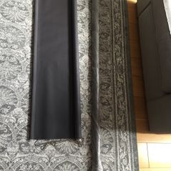 Roller blinds