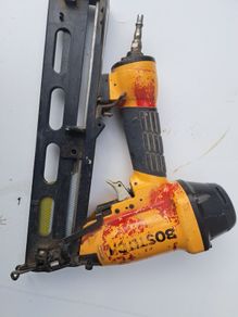 air Nail Gun