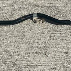 Alfa 156 anti roll bar