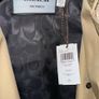 Coach  trench coat Image 4