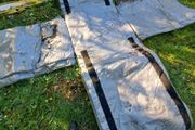 Large insulated cover