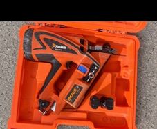 Paslode IM360Ci Lithium first-fix gas framing nail gun