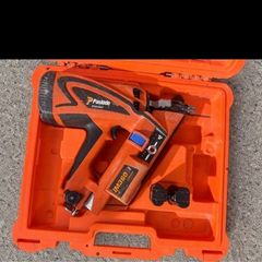 Paslode IM360Ci Lithium first-fix gas framing nail gun