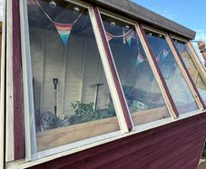 Potting Shed