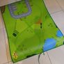 Bigjigs Railway/Car  Play Mat. Image 2