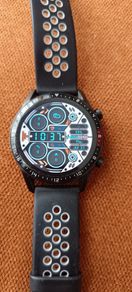 Huawei Watch GT2 + charger ( leixlip area)