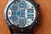 Huawei Watch GT2 + charger ( leixlip area)