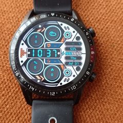 Huawei Watch GT2 + charger ( leixlip area)