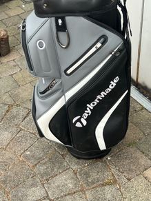 taylormade bag