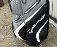 taylormade bag