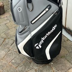 taylormade bag