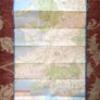 Vintage Esso UK Map & Travel Guides Image 4
