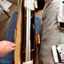 BMW 2 Series Gran Tourer (F46) Roof Bars Image 2