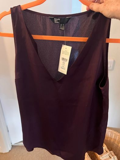 camisole vest