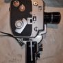 URIU SEIKI Cinemax-85E Auto Zoom 8mm Image 6