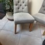 kitchen chairs Image 2