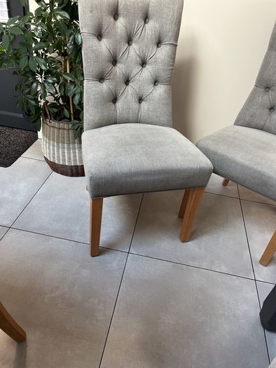 kitchen chairs