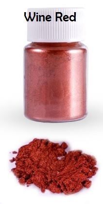Pearl Pigment Mica Powder 10 g