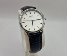 Seiko wristwatch