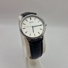 Seiko wristwatch