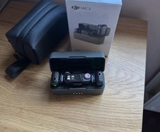 Dji Mic 2
