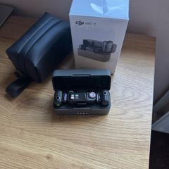 Dji Mic 2