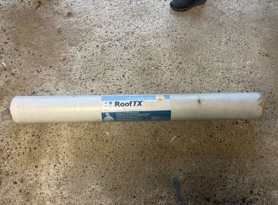 Roofing membrane