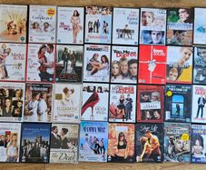 DVD bundle
