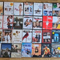 DVD bundle
