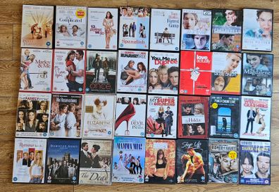 DVD bundle