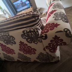 luxury sofa