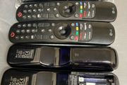 LG Magic Remote MR24