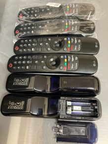 LG Magic Remote MR24