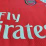 Arsenal Football Club Womens Home Jersey 2014 to 2015 Small Adult Puma Image 6