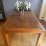 Matching Solid Cherry Wood Furniture from Meadows & Byrne Image 6