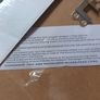 Frame Glass brand new size 16"by 20" Image 4