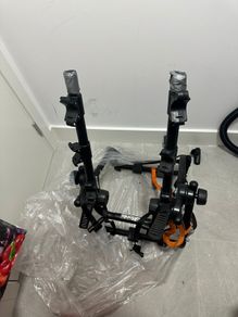 halfords car bike rack for 3 bikes