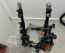 halfords car bike rack for 3 bikes