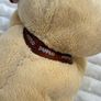 Lego Duplo Dog Plush 2009 Beige & Brown approx. 24 cm. Used Please see photos Image 6