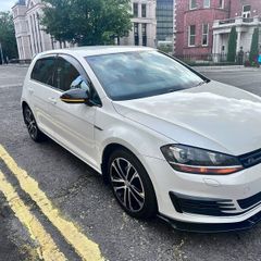 Volkswagen Golf R line Milan Edition