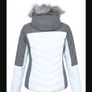 Brand New Women's Snow Jacket Image 2